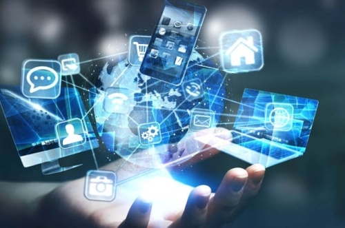 التقنية الرقمية